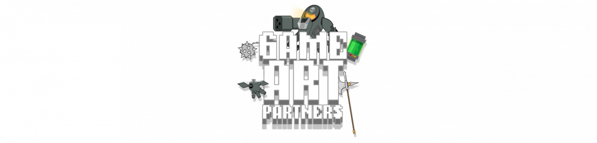 Game Art Header