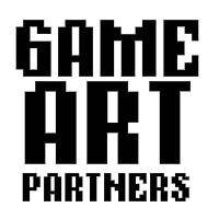Game Art Partners Logo